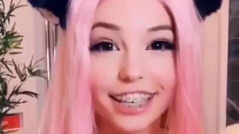 Belle Delphine Is Officially CANCELLED... - YouTube