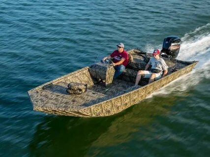 2022 New Lowe Roughneck 2070 Sc Bass Boat For Sale - $31,995