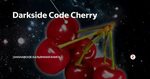 Darkside Code Cherry Shishabook Кальянная книга Яндекс Дзен