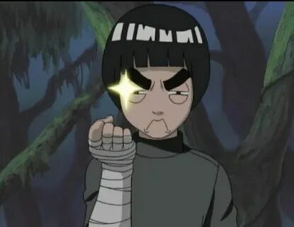 Pin by abs 🍜 🏮 on pp Rock lee, Rock lee naruto, Lee naruto