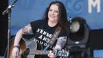 Ashley McBryde to perform recent releases at The Lyric tonig