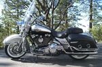 Road King Classic or Softail Deluxe? - Page 3 - Harley David
