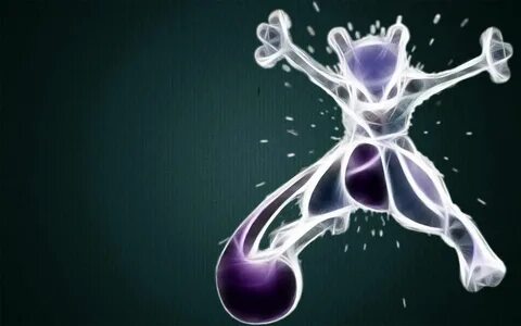 Mewtwo Wallpaper For Windows #jRs (With images) Mewtwo, Poke