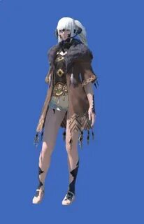 Ffxiv Grand Cosmos 10 Images - Warg Jacket Of Maiming Gamer 