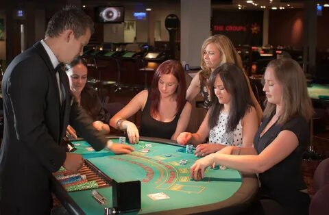 и (+) работы крупье ✌ Дневник на Casinoz
