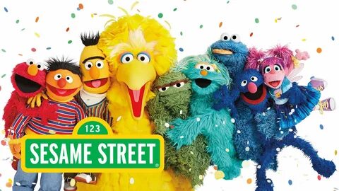 Watch Sesame Street - Season 4 Full TV Series Online in HD Q