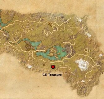 eso-the-rift-ce-treasure-map-location.jpg - MMO Guides, Walk