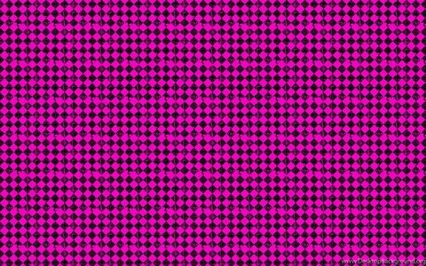 Hot Pink Grunge Checkers Desktop Wallpapers Desktop Backgrou
