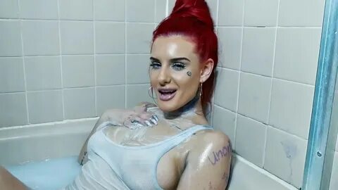 Justina Valentine - Just Don't Give a F*ck - YouTube