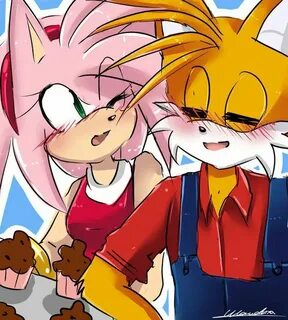 Sonic Couples Taiamy Wattpad All in one Photos