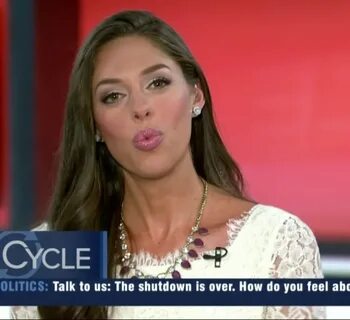 Abby Huntsman - FacePainting MOTHERLESS.COM ™