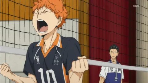 Haikyuu!! thread - /a/ - Anime & Manga - 4archive.org