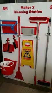 National-EngraversUK on Twitter: "Latest 5S lean Cleaning st