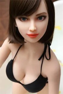 Оральная секс кукла - реалистичная кукла с тремя любовными о