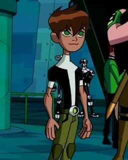 It's Hero Ti- huh? Ben 10 Amino