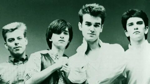 The Smiths Wallpapers HD - Wallpaper Cave