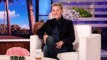 Ellen DeGeneres "Really Did Think About Not Coming Back" Aft