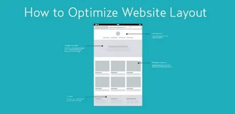 Website Homepage Layout Best Practices