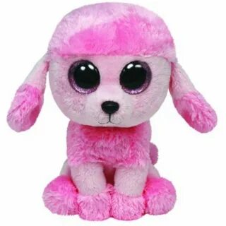 Ty Beanie Boos Buddy - Princess the Poodle For more informat