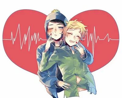 Pin de Mary en Creek Tweek y craig, Animes yandere, Historia