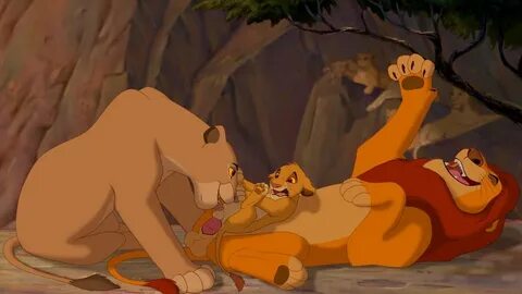The Lion King 1, 2 and 3 - 365 Pics, #4 xHamster
