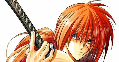 Rurouni Kenshin Returns with Hokkaido Arc! Manga News Tokyo 