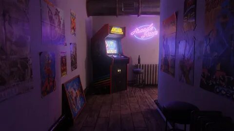обои : аркада, видео игры, Цифровой, 1980-е годы, 1990-е год