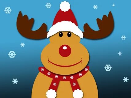Rudolph wallpapers for desktop, download free Rudolph pictur