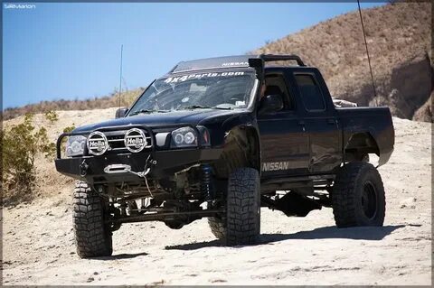 Picture Of Ur Nissan? - Page 26 - Pirate4x4.Com : 4x4 and Of