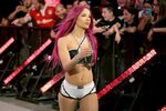 Sasha Banks could be the answer, but the questions remain - 