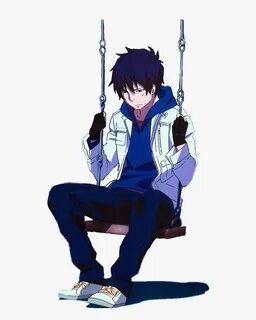 #anime #manga #rin #okumura #aonoexorcist #blueexorcist - Cu