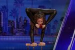 Pin by Sofie Dossi on America's got talent Sofie dossi, Amer