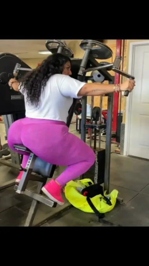 Thickmamifitness ThickFit