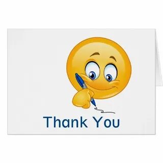 Smile Thank You / Greeting Card - SRF Zazzle.com Thank you g