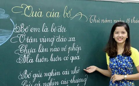 Vietnamese Language