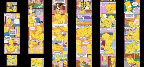 The simpsons bart and lisa porn. Hot porno 100% free picture