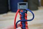 Learn How To Make A Paracord Dog Collar Instructions Laptrin