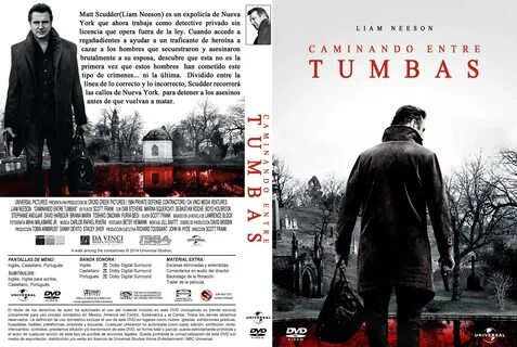 Caminando Entre Tumbas (2014)-Full HD-Dual-MG - Identi
