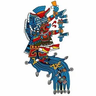 Aztecas, Mexica, Civilizaciones