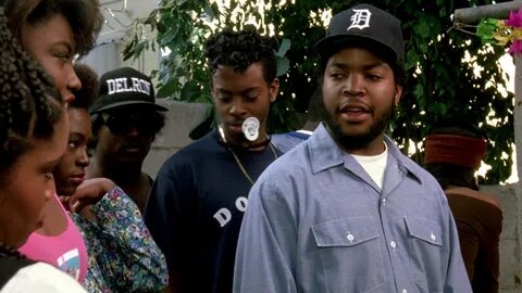Boyz n the Hood Picture - Image Abyss