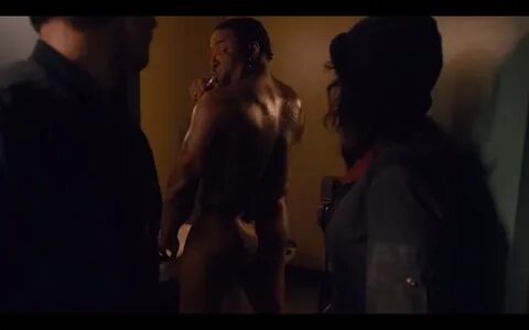 naked black men Archives - Male Celebs Blog