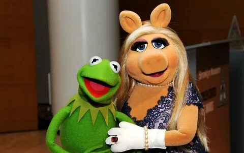 Miss Piggy Wallpapers (60+ background pictures)