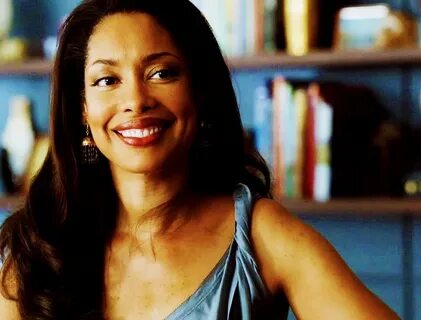 Picture of Gina Torres