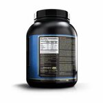 Optimum Nutrition (ON) 100% Casein Protein - nutrabay.com