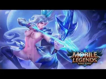 Mobile Legends : Miya (Nude) - YouTube
