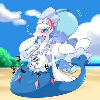 primarina thread anyone? - /vp/ - Pokemon - 4archive.org