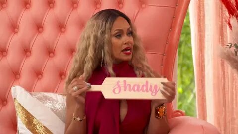 Watch Reasonable or Shady? The Real Housewives of Potomac