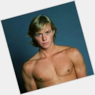 Christopher Atkins.
