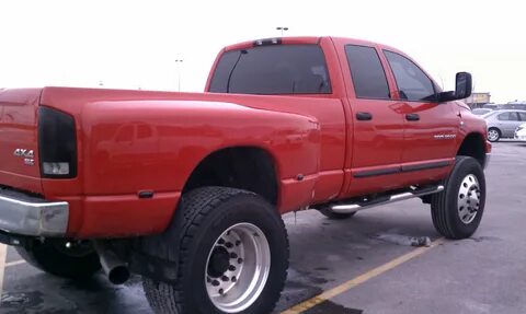 Tires Troy Mo: Super Single Tires For Dodge Dually