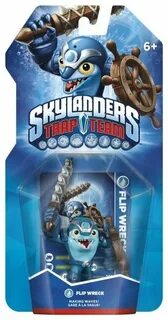 Skylanders Swap Force: Интерактивная фигурка Heavy Duty Spro